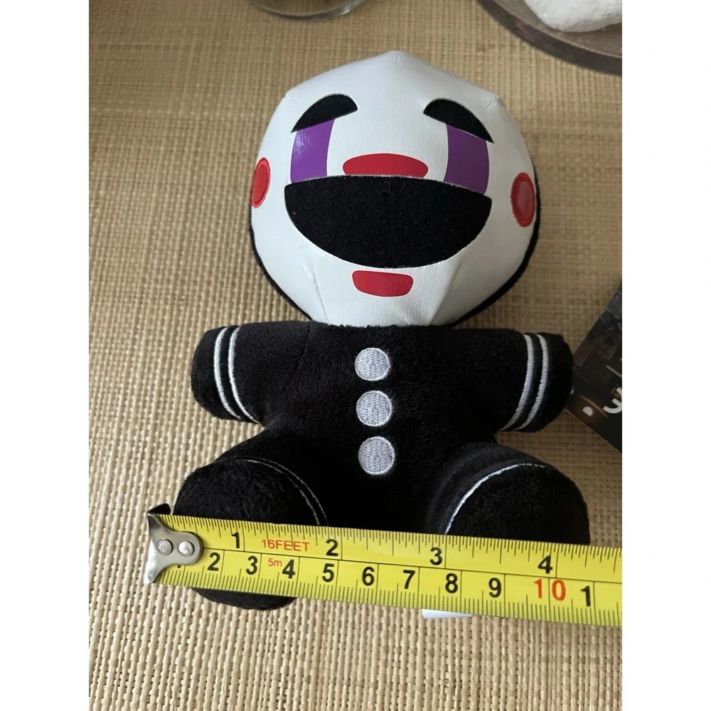 FUNKO FIVE NIGHTS AT FREDDY'S 2016 NIGHTMARE MARIONETTE 7.5